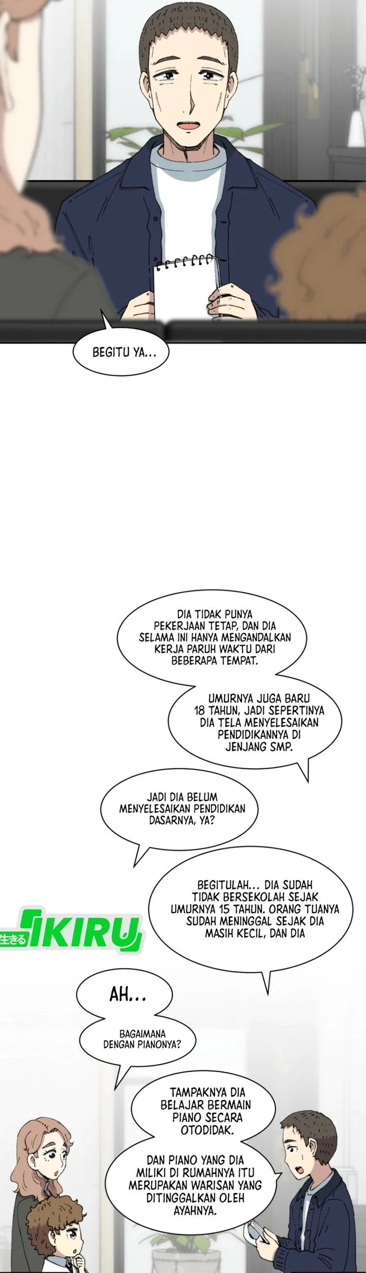 Chapter 85 - halaman 44
