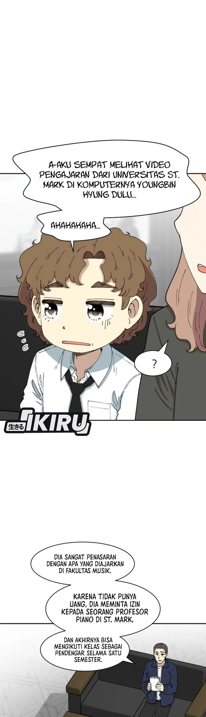 Chapter 85 - halaman 48