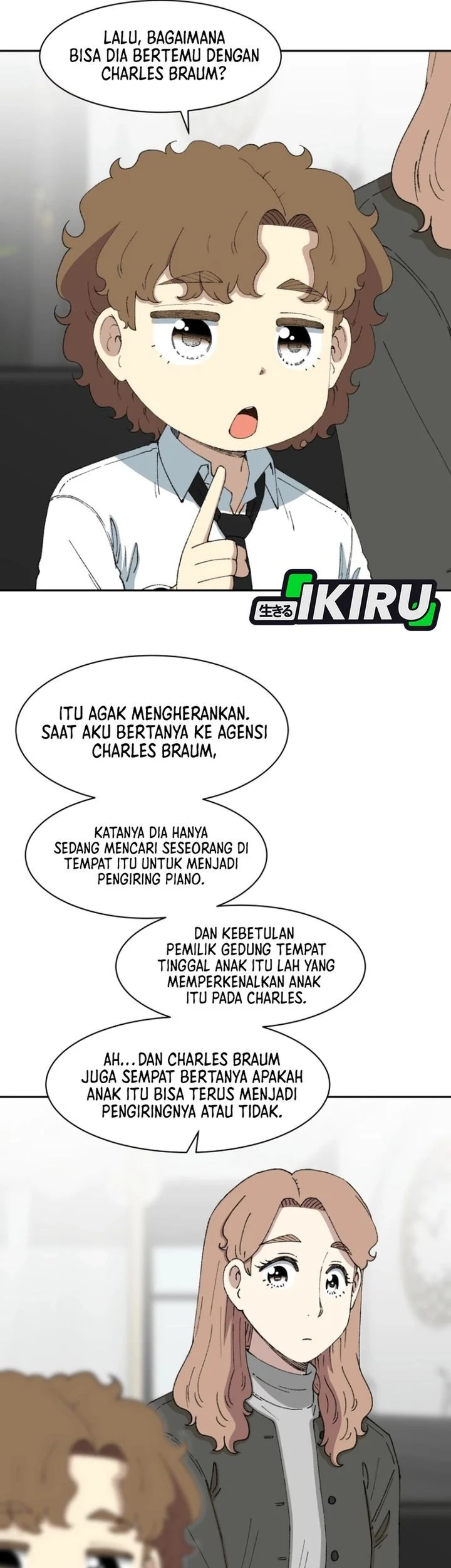 Chapter 85 - halaman 50