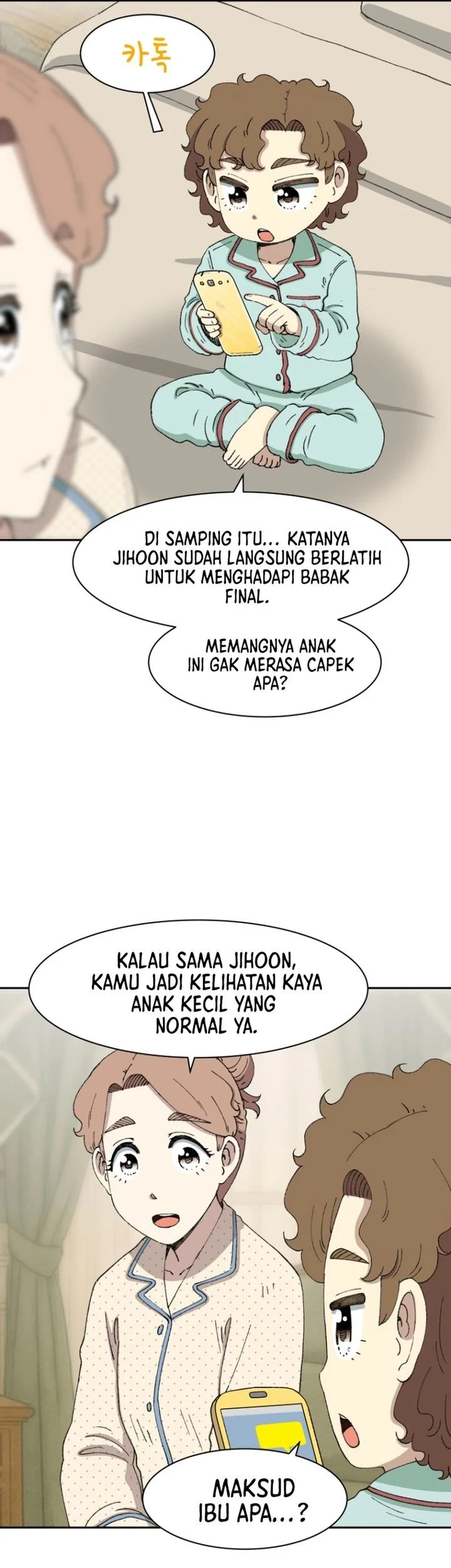 Chapter 85 - halaman 58
