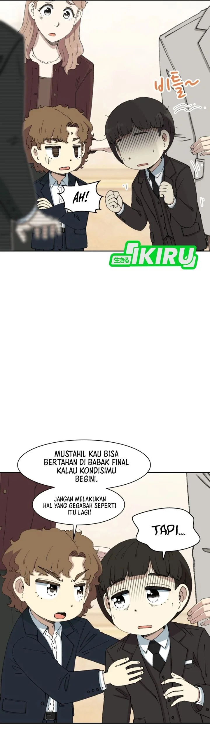 Chapter 85 - halaman 64