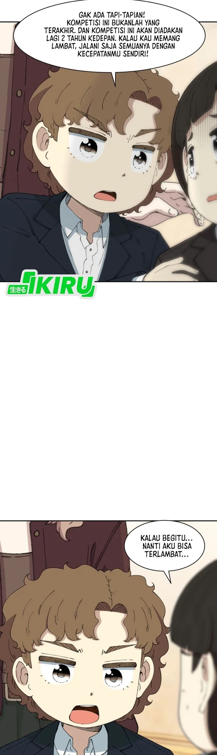Chapter 85 - halaman 66