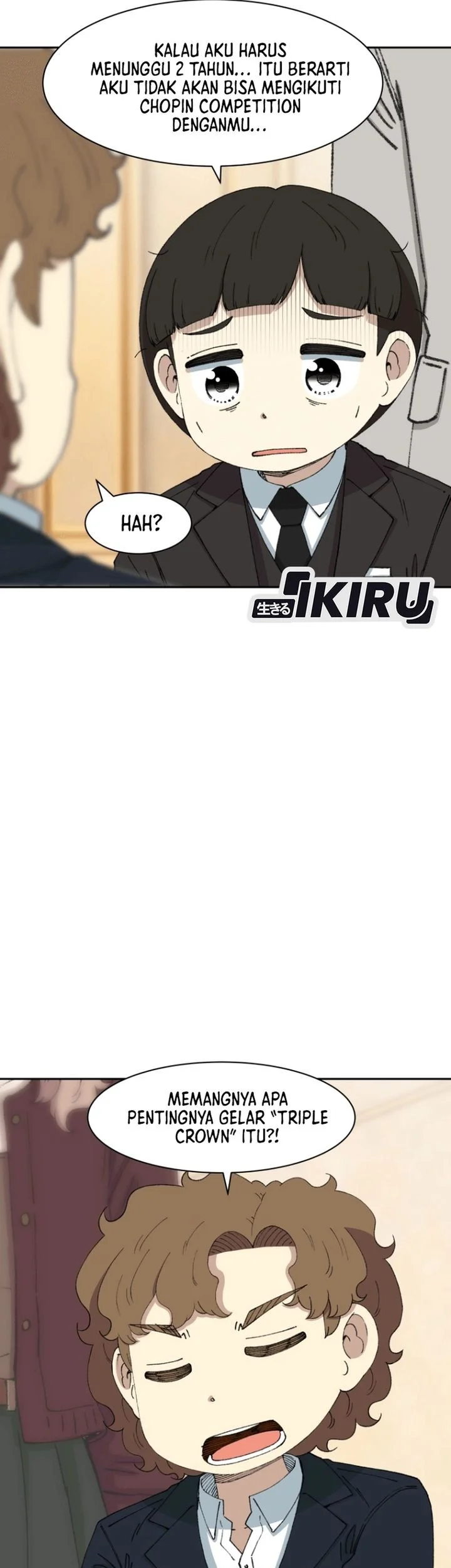 Chapter 85 - halaman 68