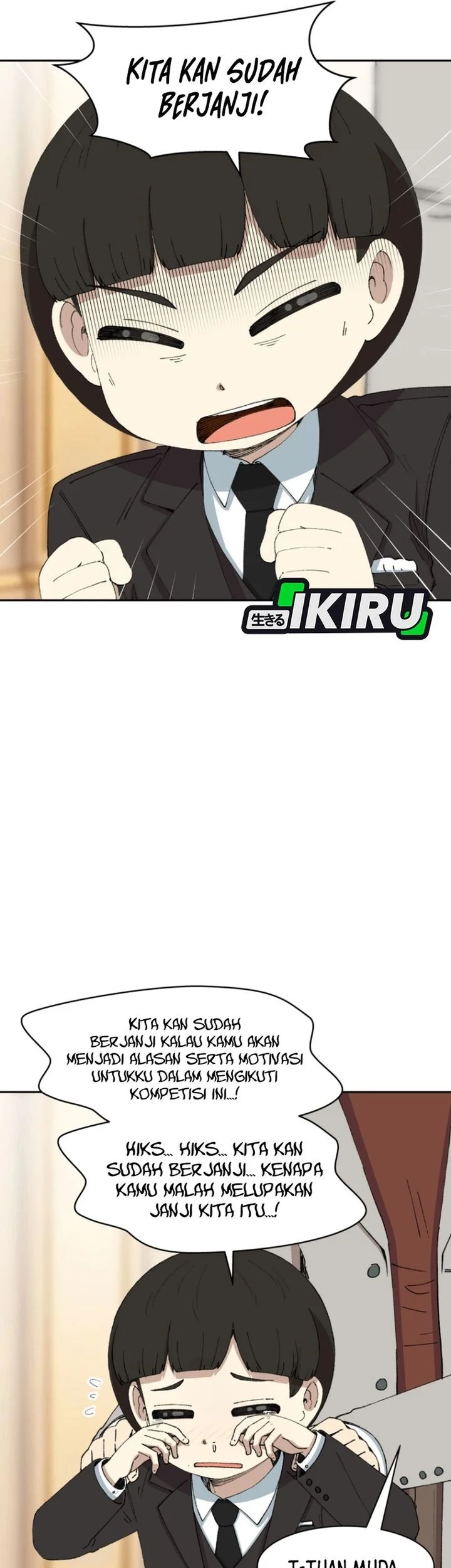Chapter 85 - halaman 72