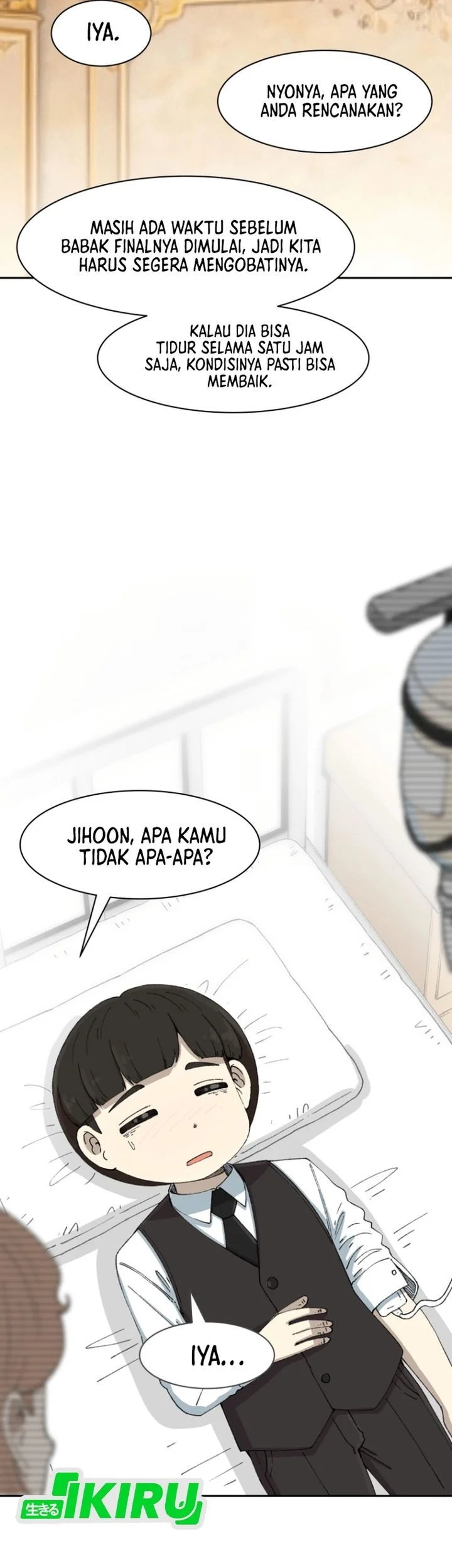 Chapter 85 - halaman 76