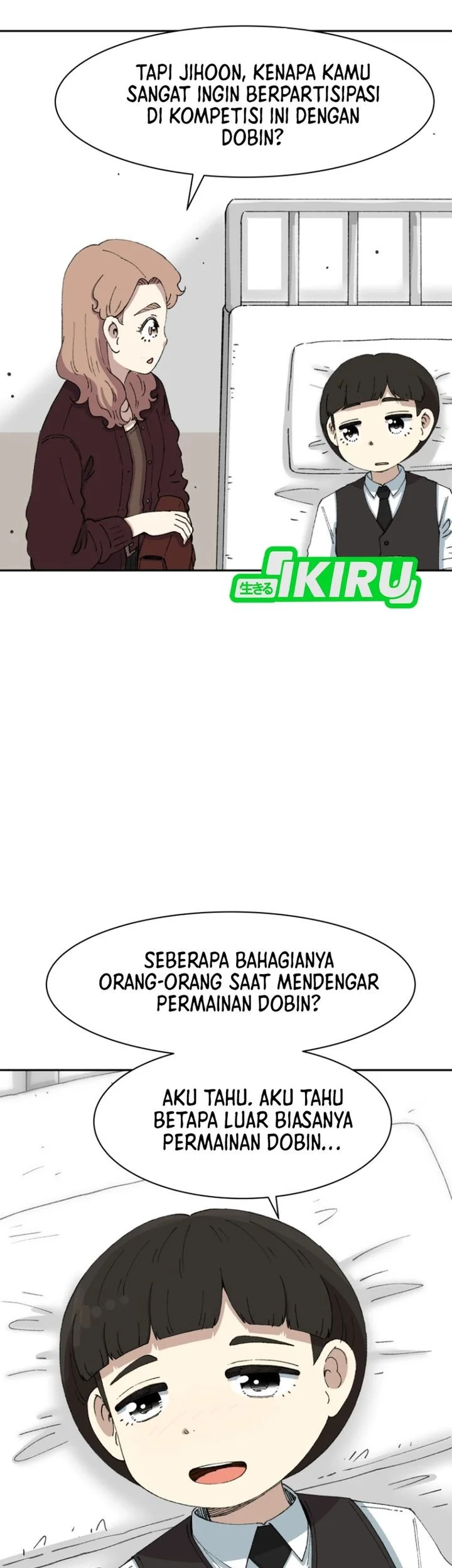Chapter 85 - halaman 84