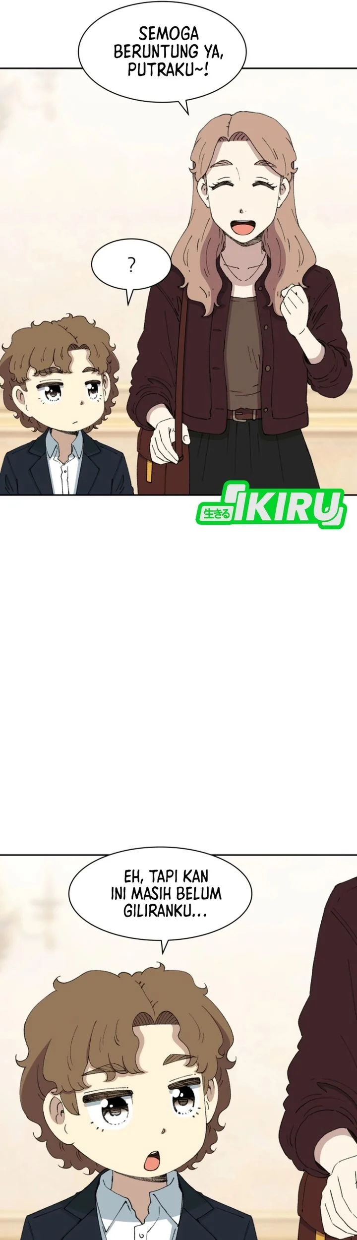Chapter 85 - halaman 94