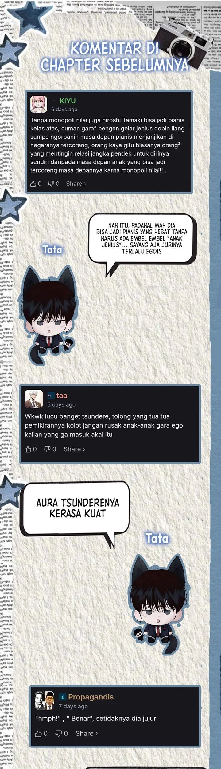 Chapter 85 - halaman 101
