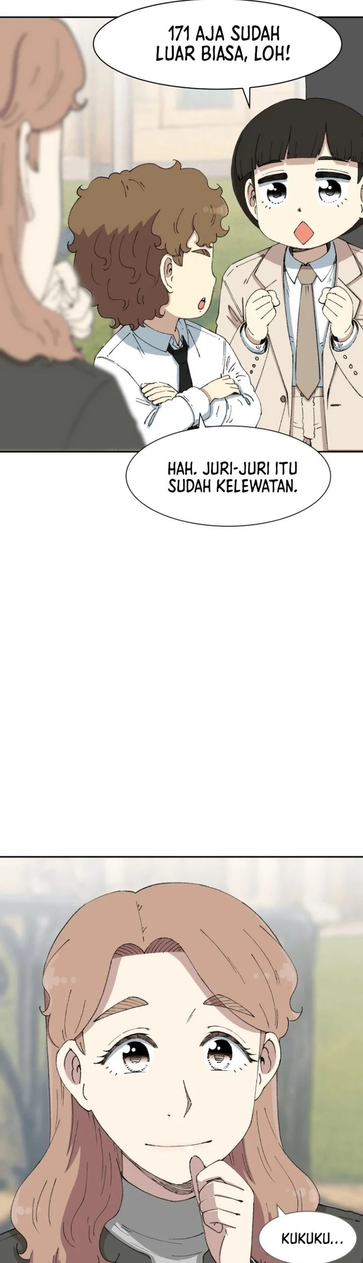 Chapter 85 - halaman 16