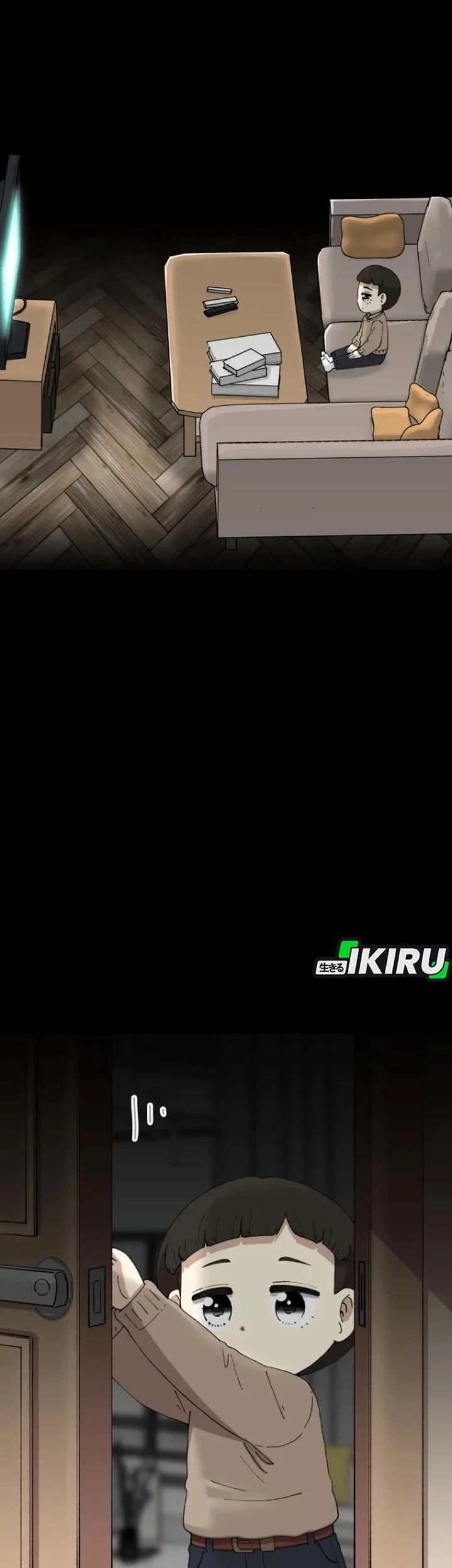 Chapter 86 - halaman 22