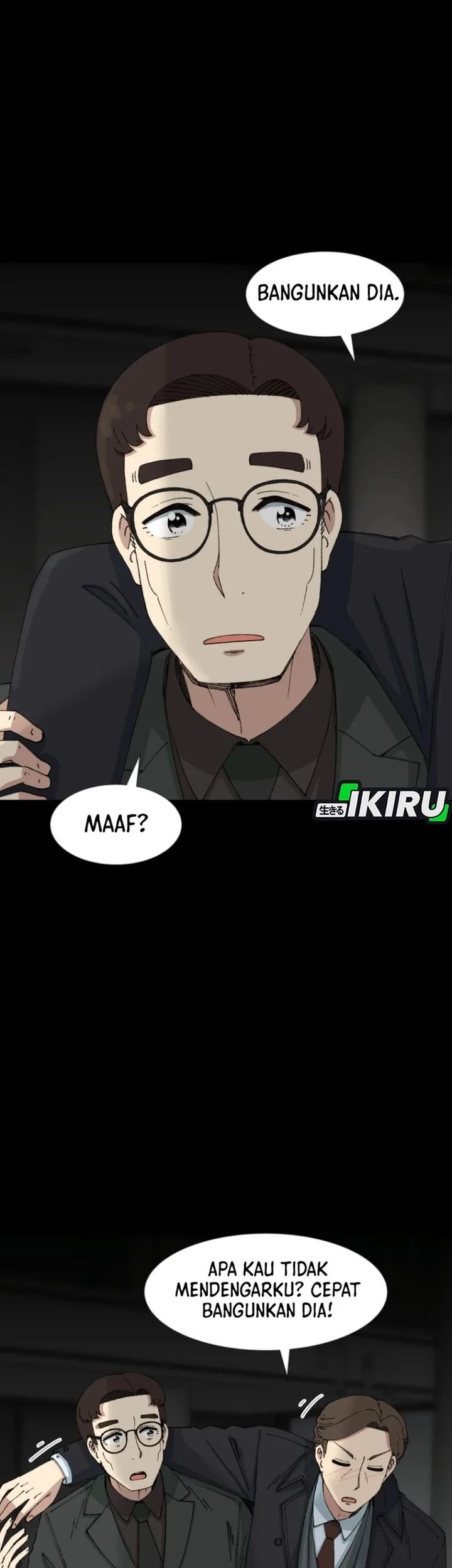 Chapter 86 - halaman 30