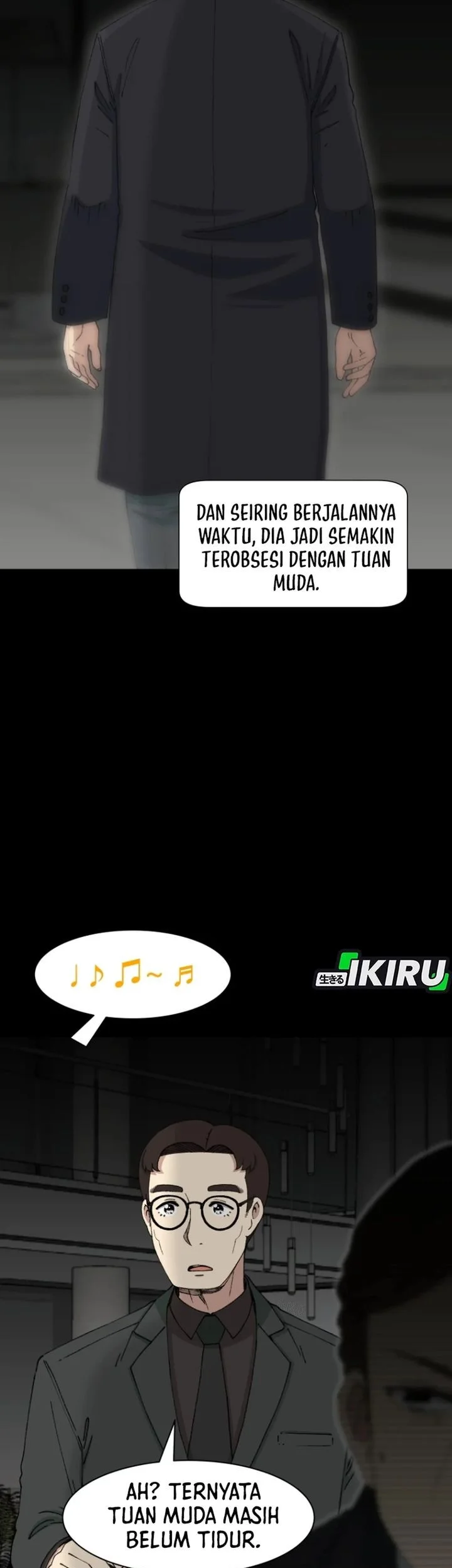 Chapter 86 - halaman 32