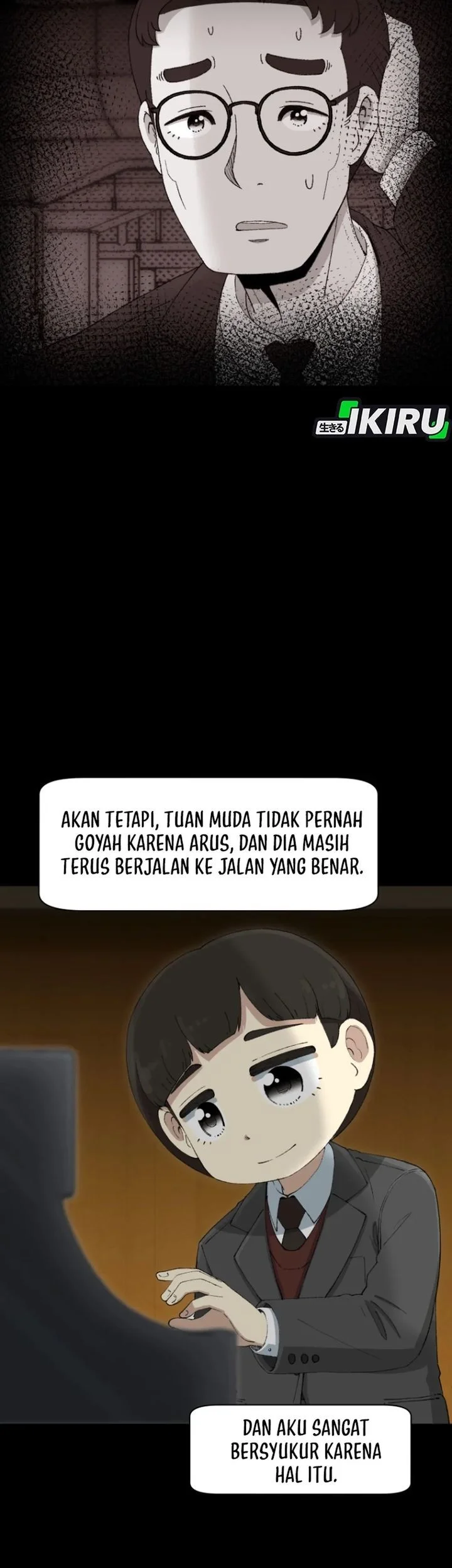 Chapter 86 - halaman 46
