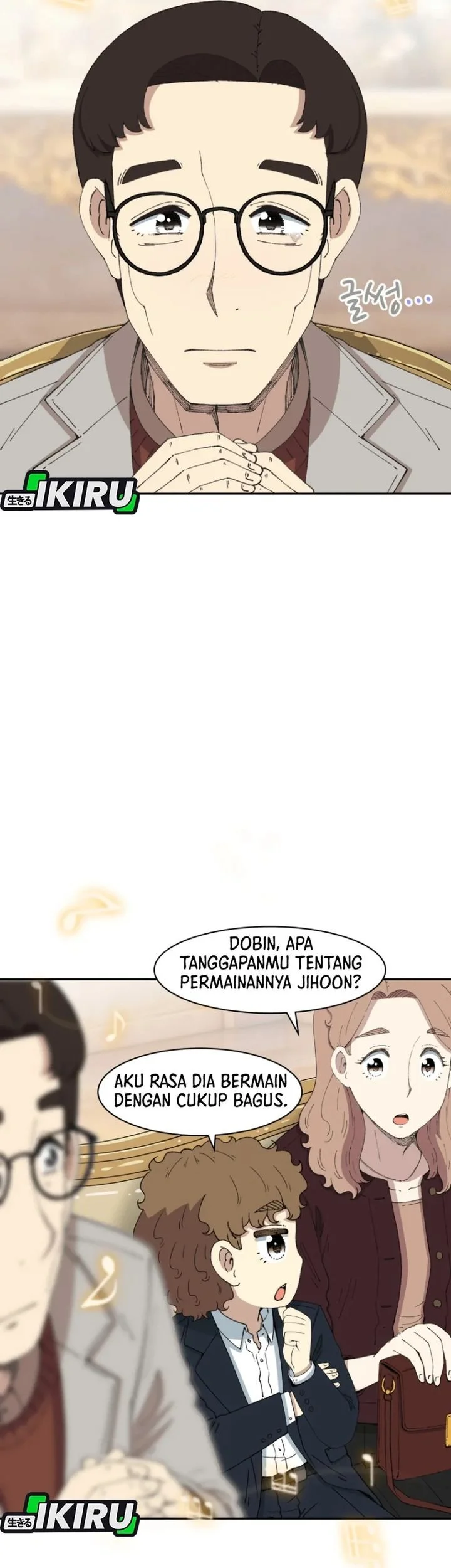 Chapter 86 - halaman 6