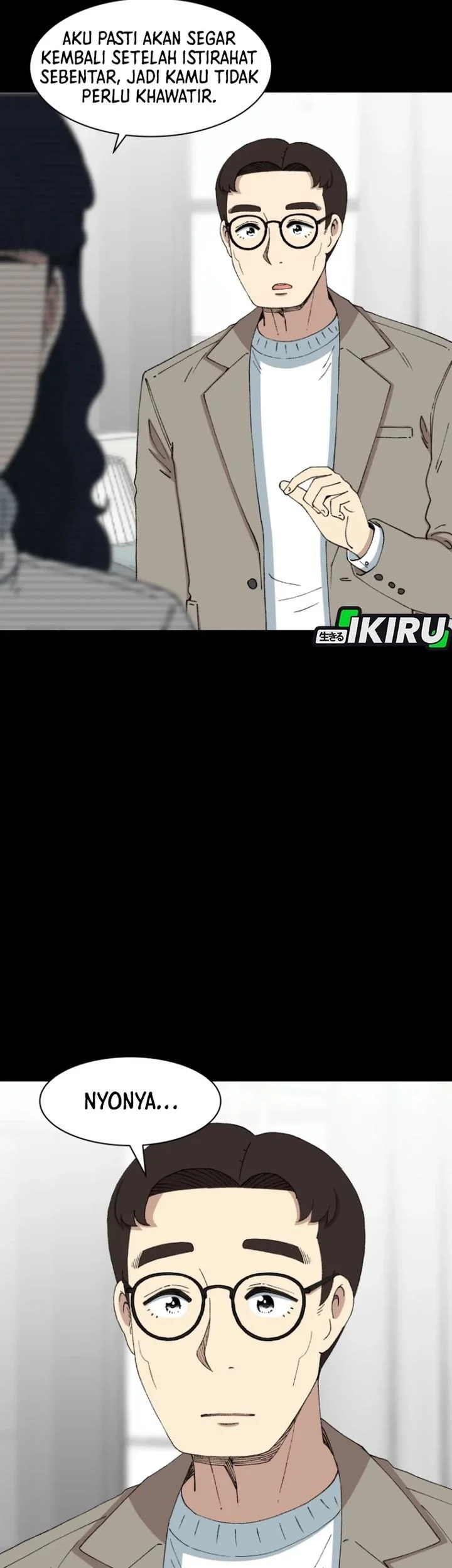 Chapter 86 - halaman 16