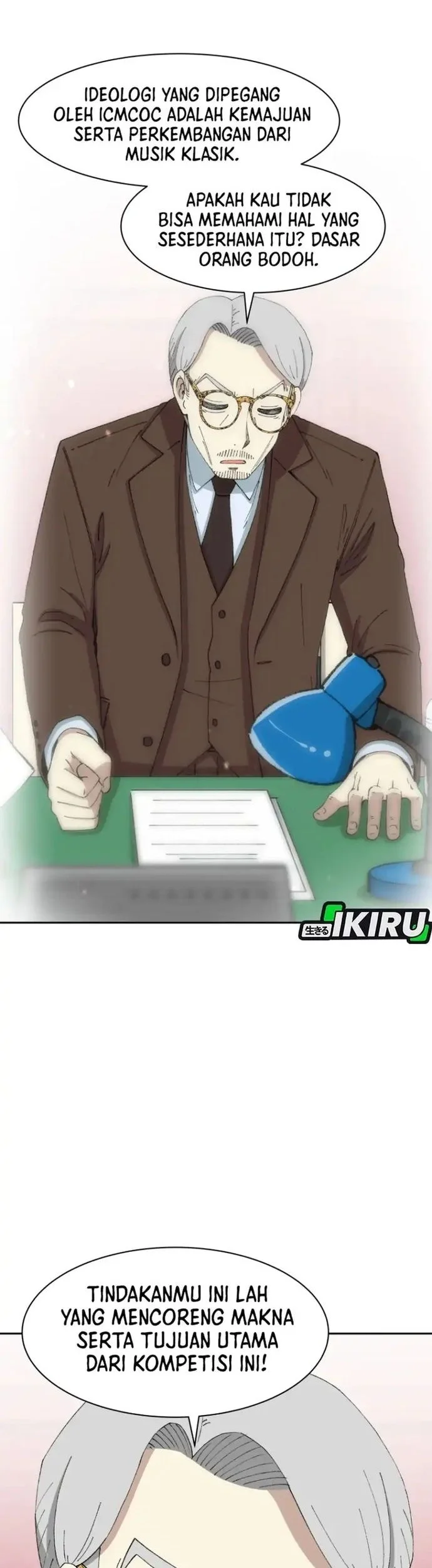 Chapter 88 - halaman 60