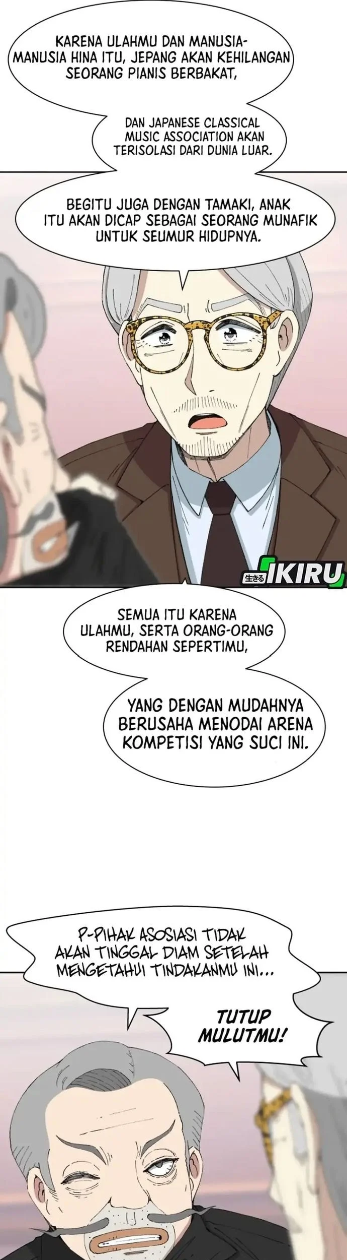 Chapter 88 - halaman 68