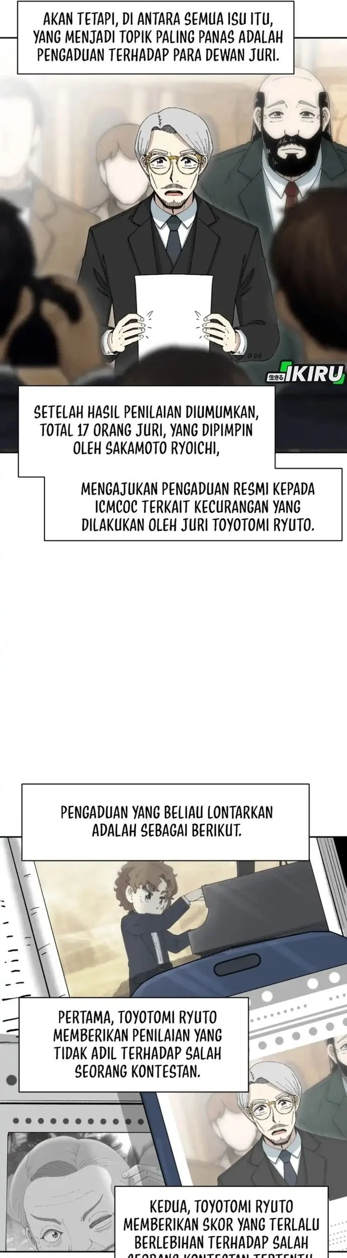Chapter 88 - halaman 86