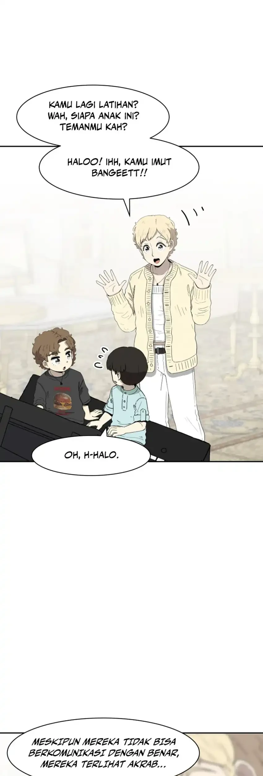 Chapter 89 - halaman 20