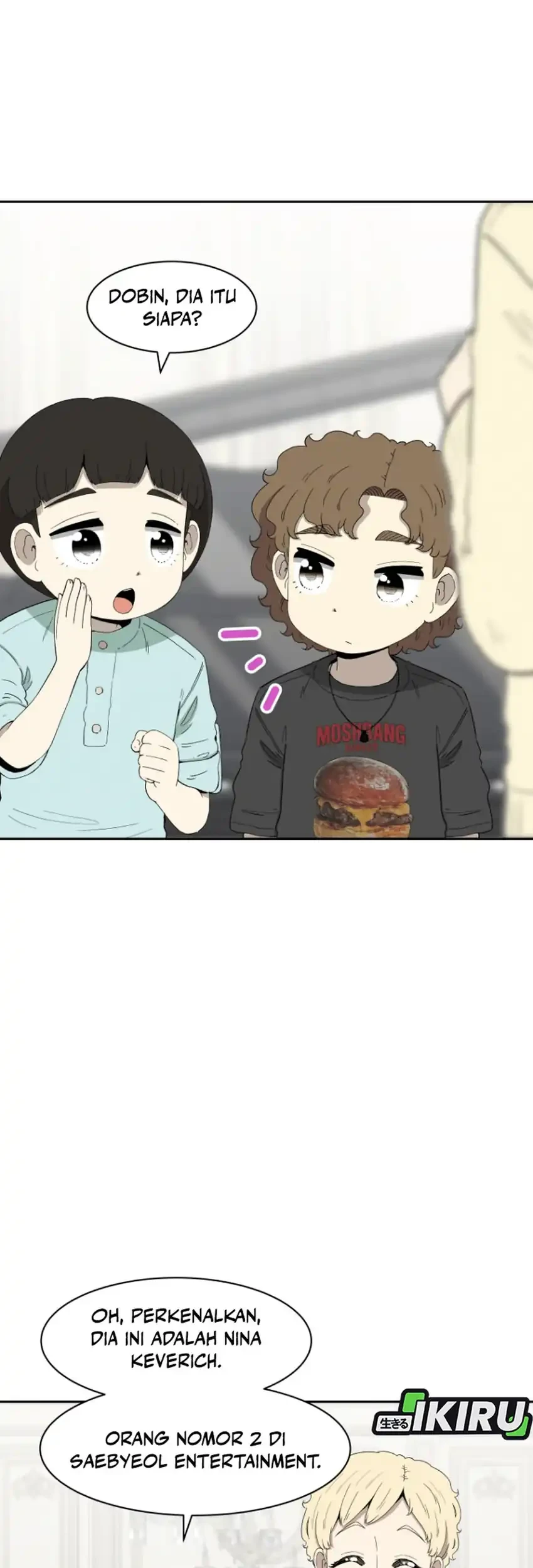 Chapter 89 - halaman 22