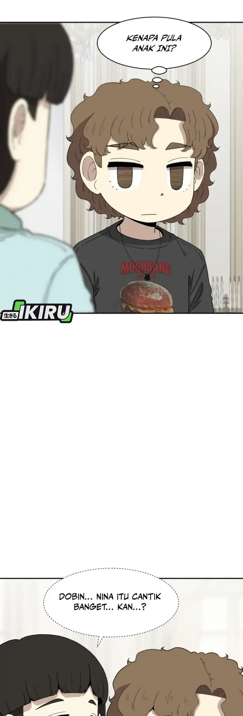 Chapter 89 - halaman 26