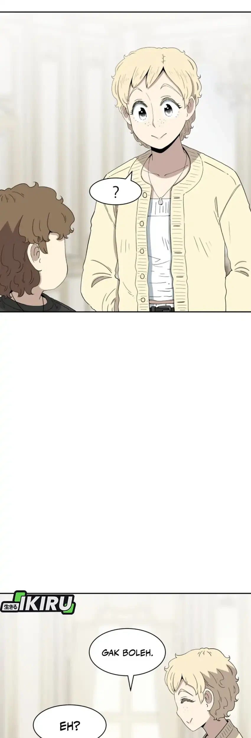 Chapter 89 - halaman 28