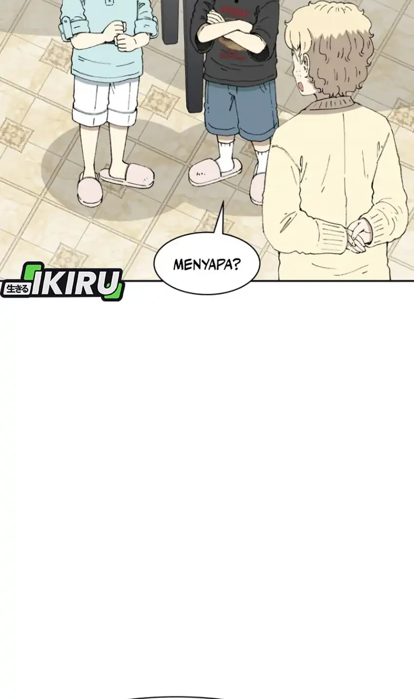 Chapter 89 - halaman 31
