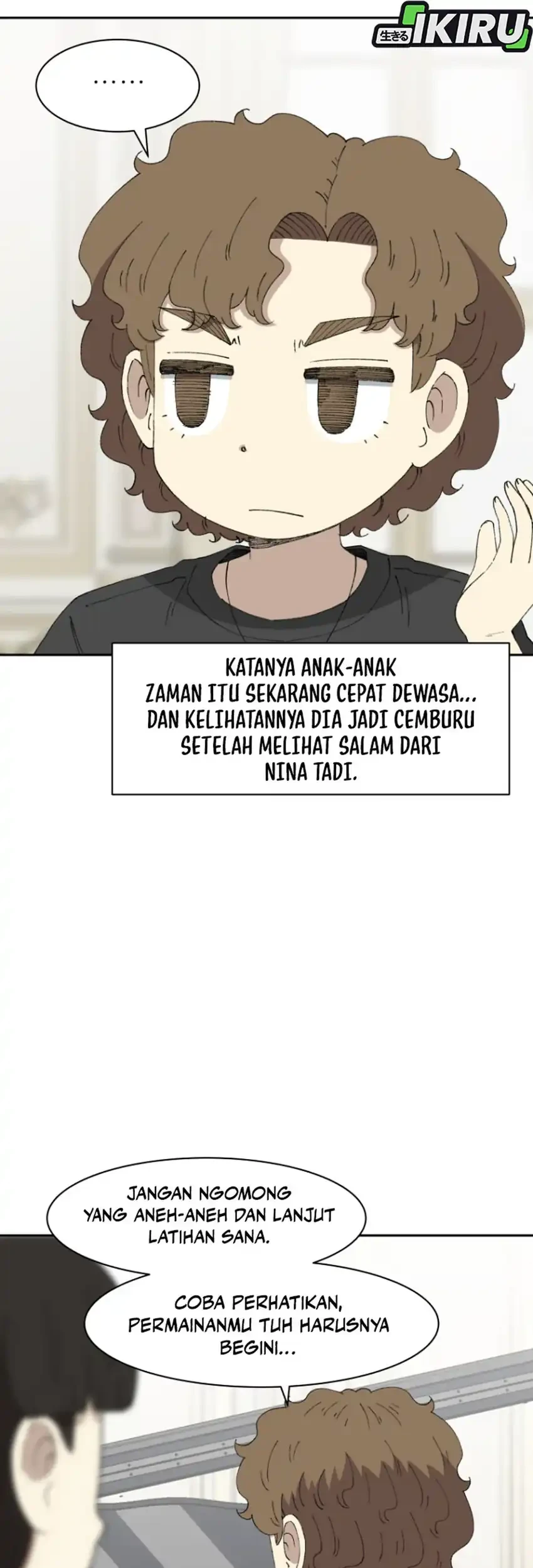 Chapter 89 - halaman 42