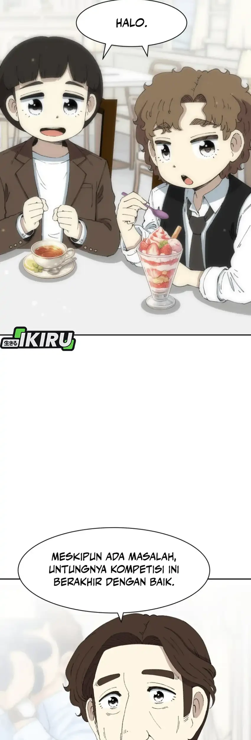 Chapter 89 - halaman 50