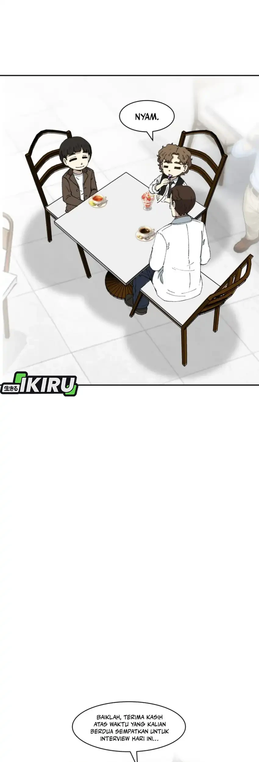 Chapter 89 - halaman 68