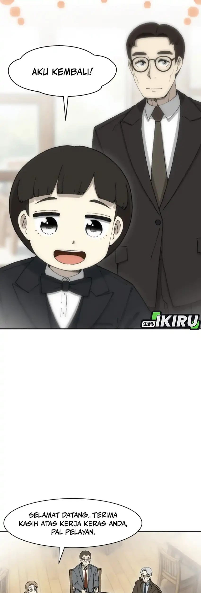 Chapter 89 - halaman 86