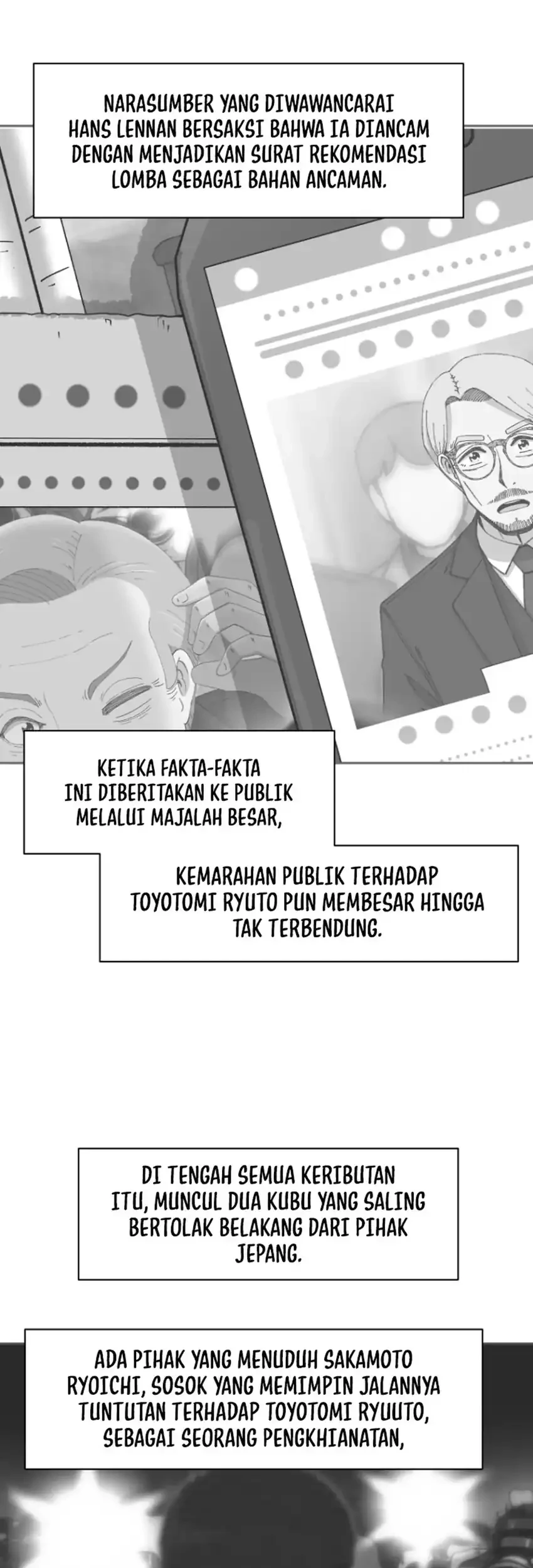 Chapter 89 - halaman 14