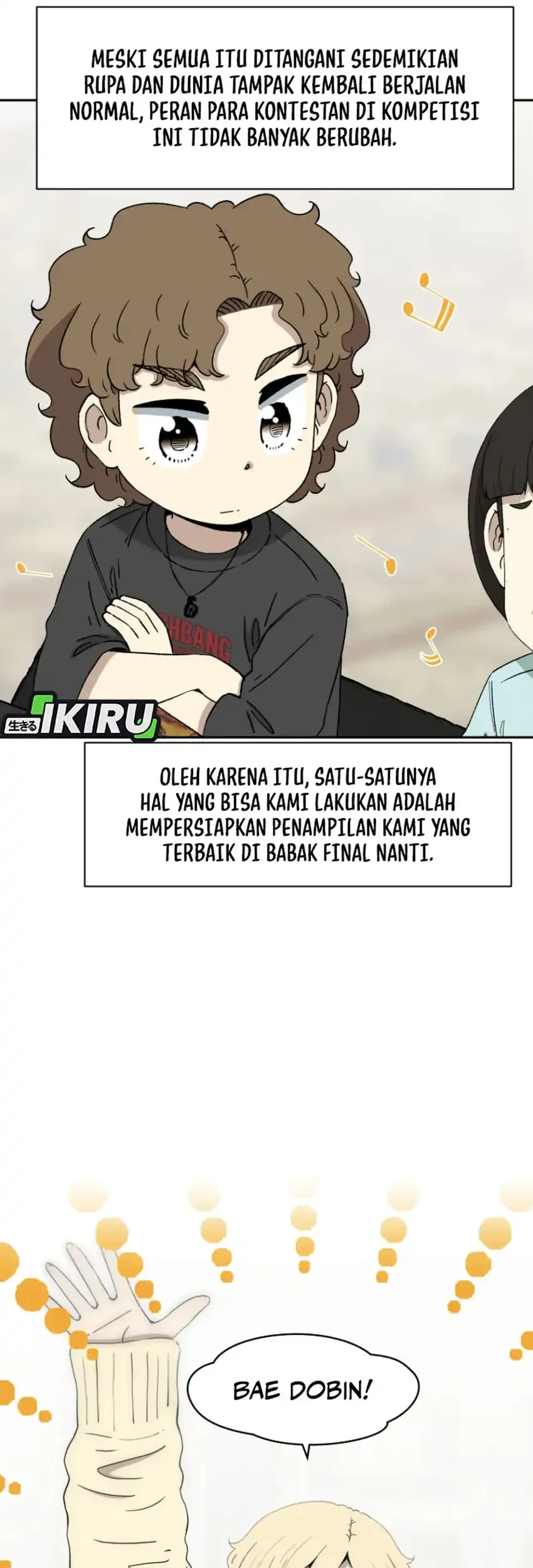 Chapter 89 - halaman 18