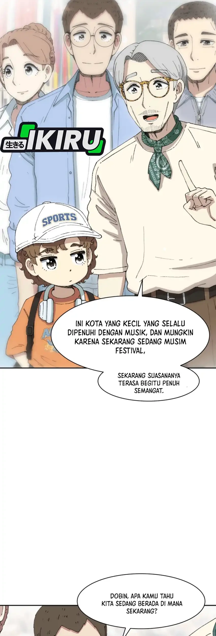Chapter 90 - halaman 54