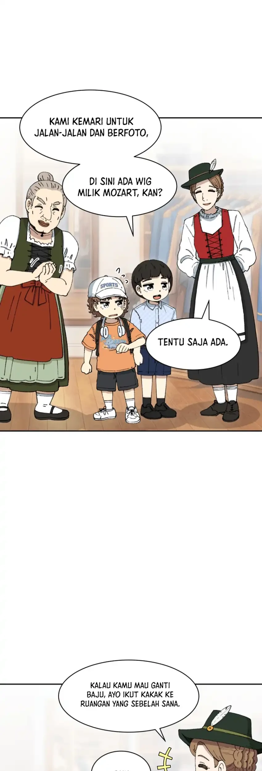 Chapter 90 - halaman 88