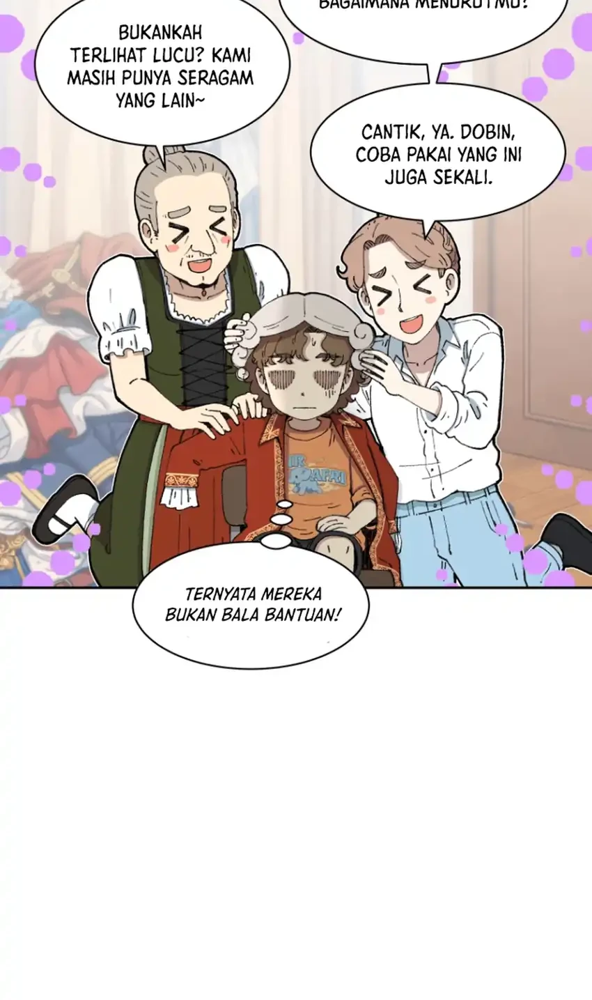 Chapter 90 - halaman 101