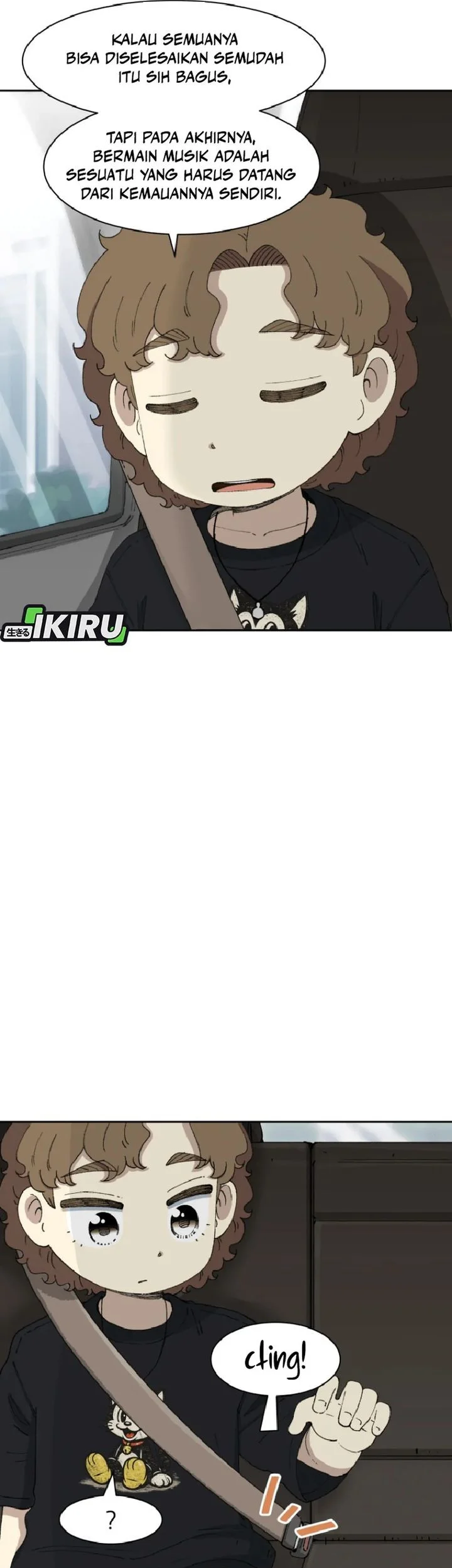 Chapter 92 - halaman 88