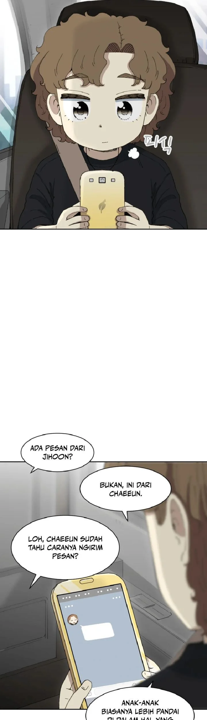 Chapter 92 - halaman 90