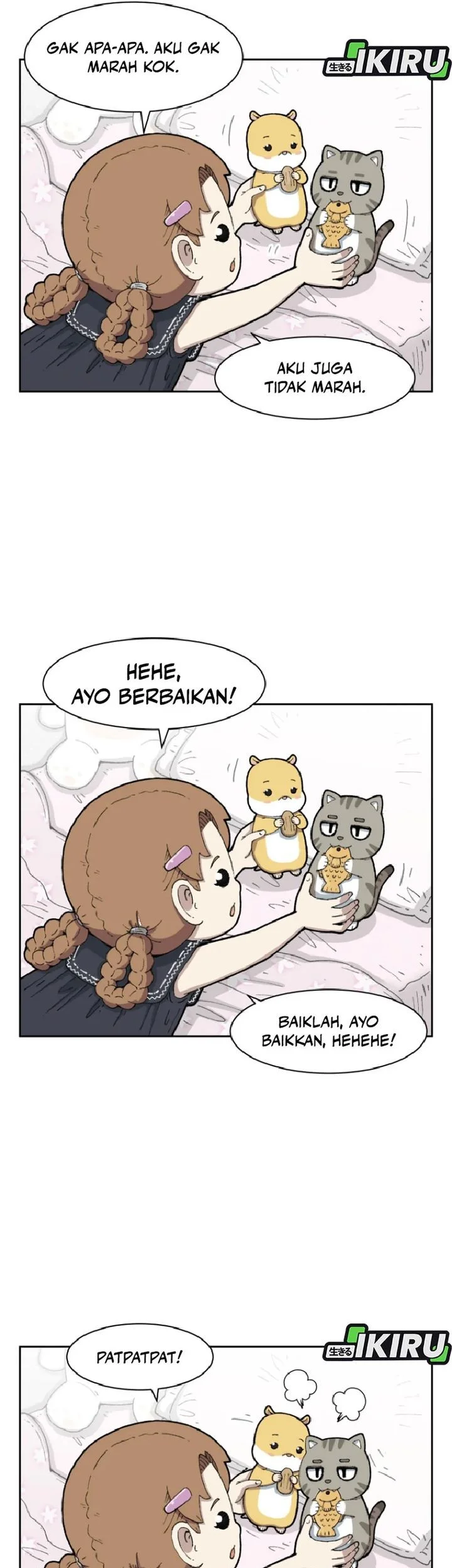 Chapter 92 - halaman 94