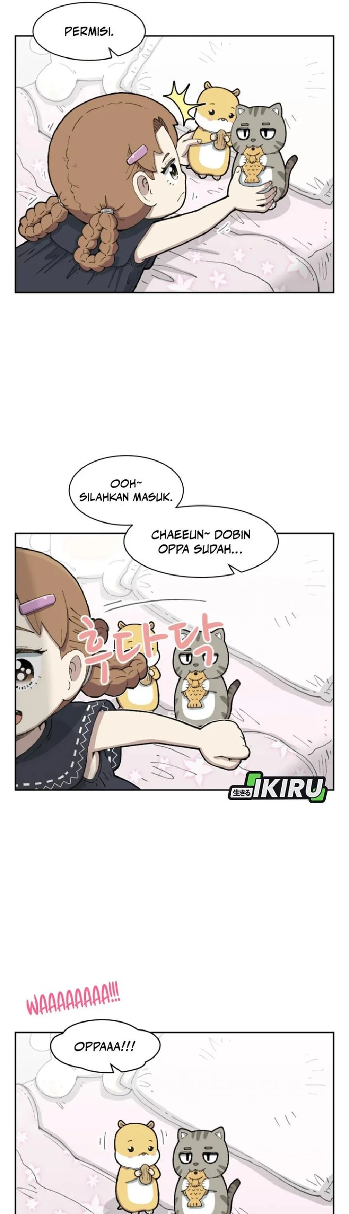 Chapter 92 - halaman 96