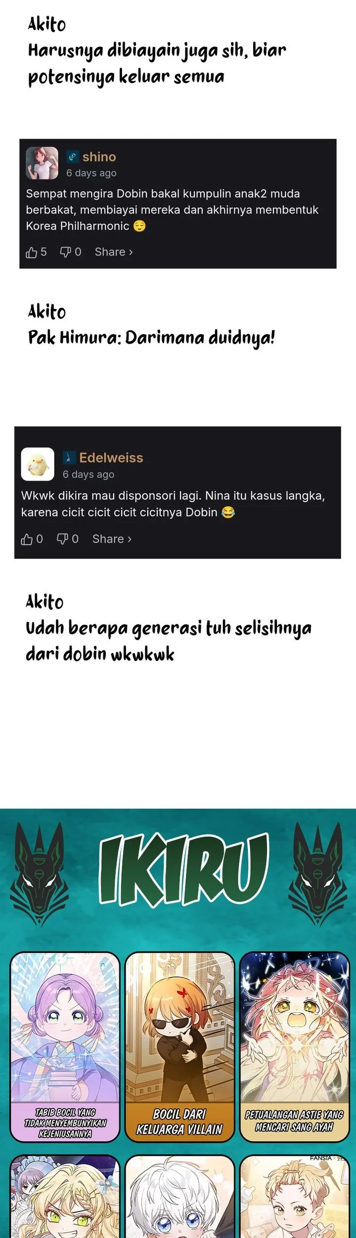 Chapter 92 - halaman 100