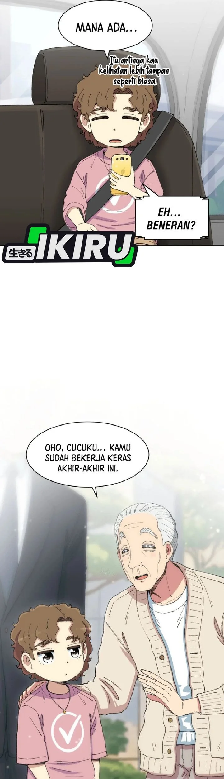 Chapter 93 - halaman 14