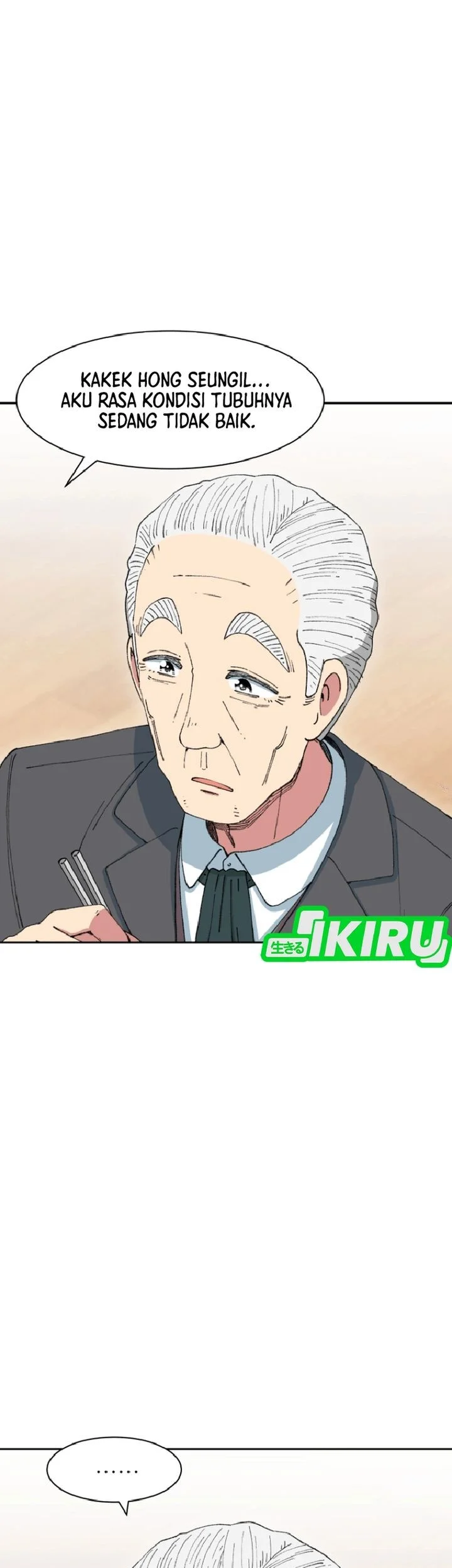 Chapter 94 - halaman 22