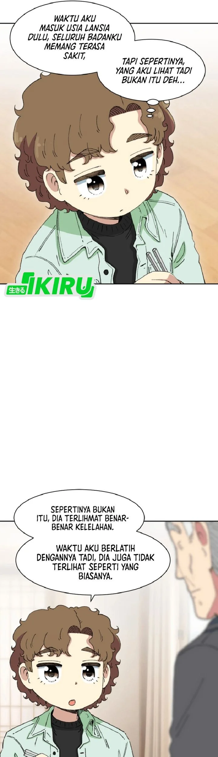 Chapter 94 - halaman 24