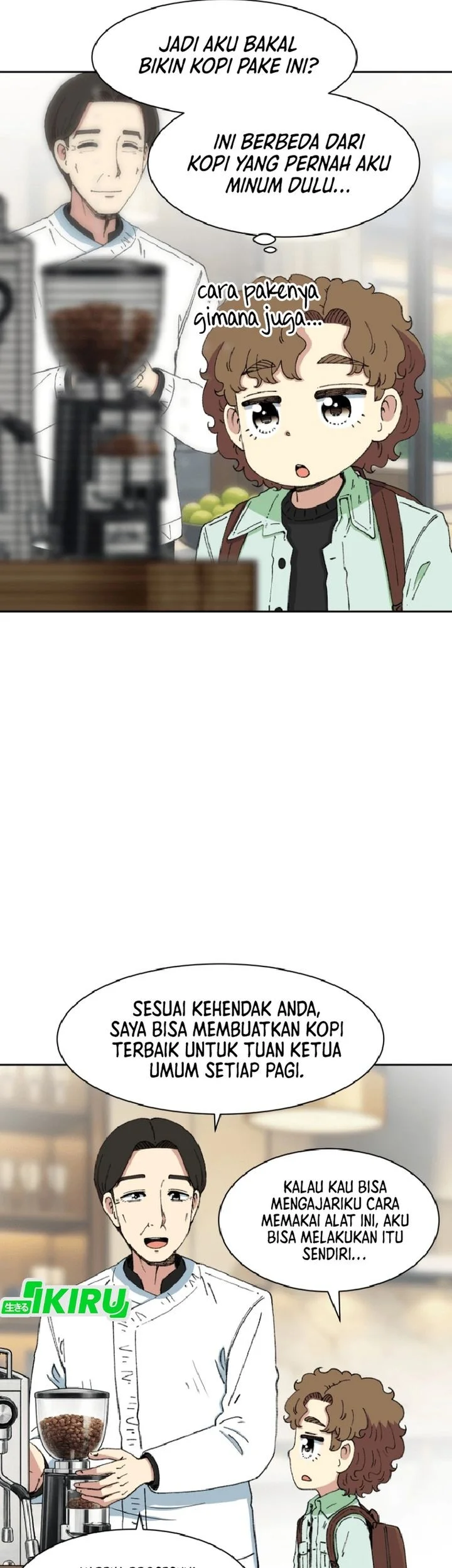 Chapter 94 - halaman 34