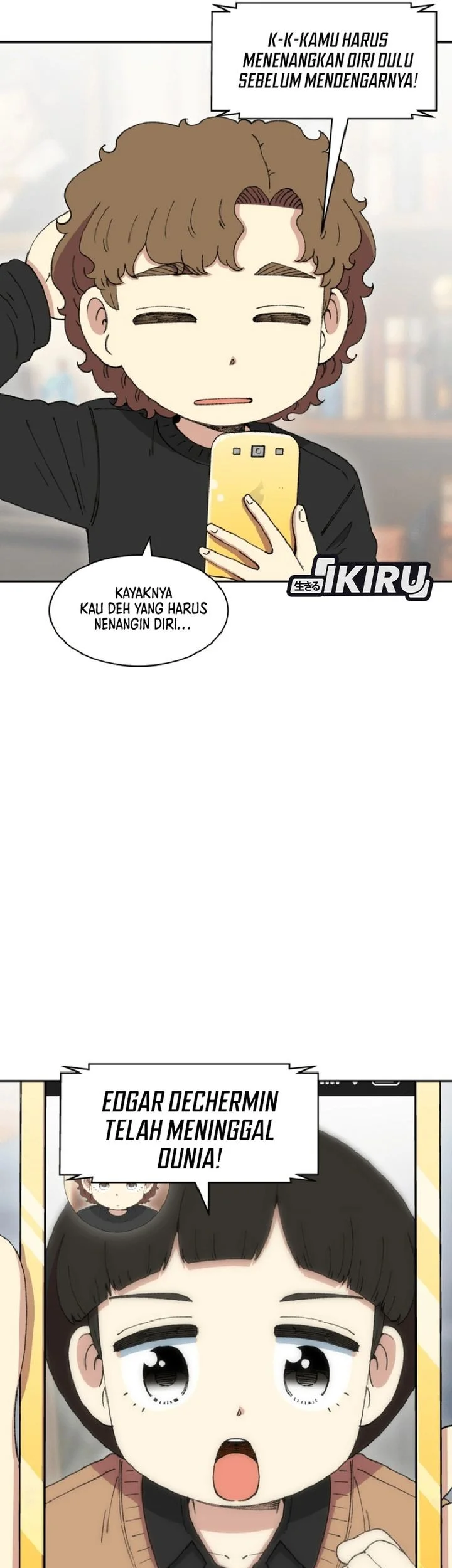 Chapter 94 - halaman 48
