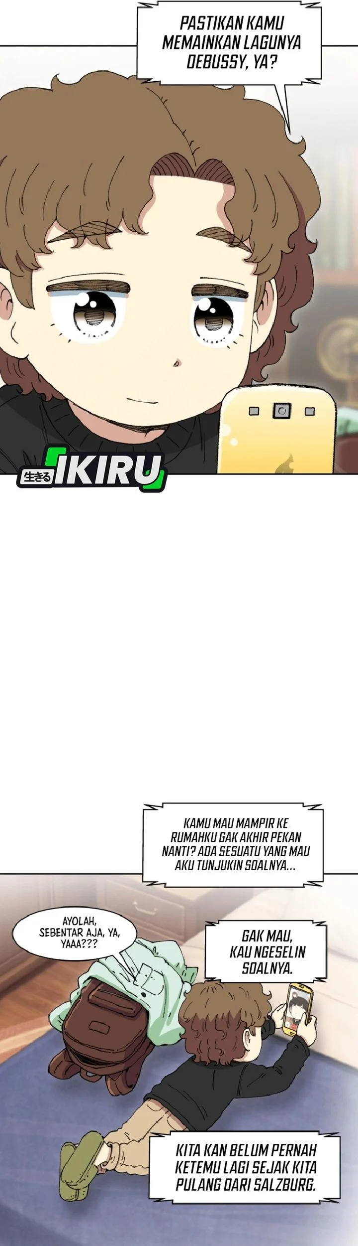 Chapter 94 - halaman 70