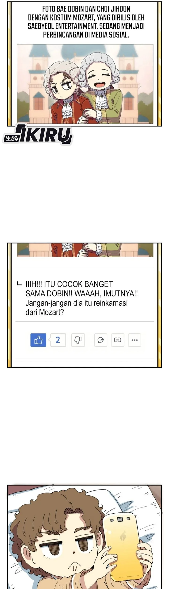 Chapter 94 - halaman 88