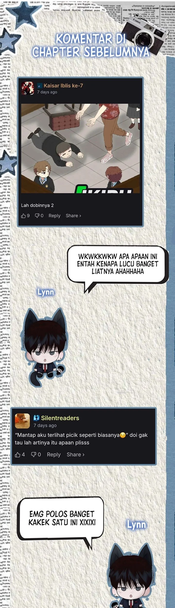 Chapter 94 - halaman 94
