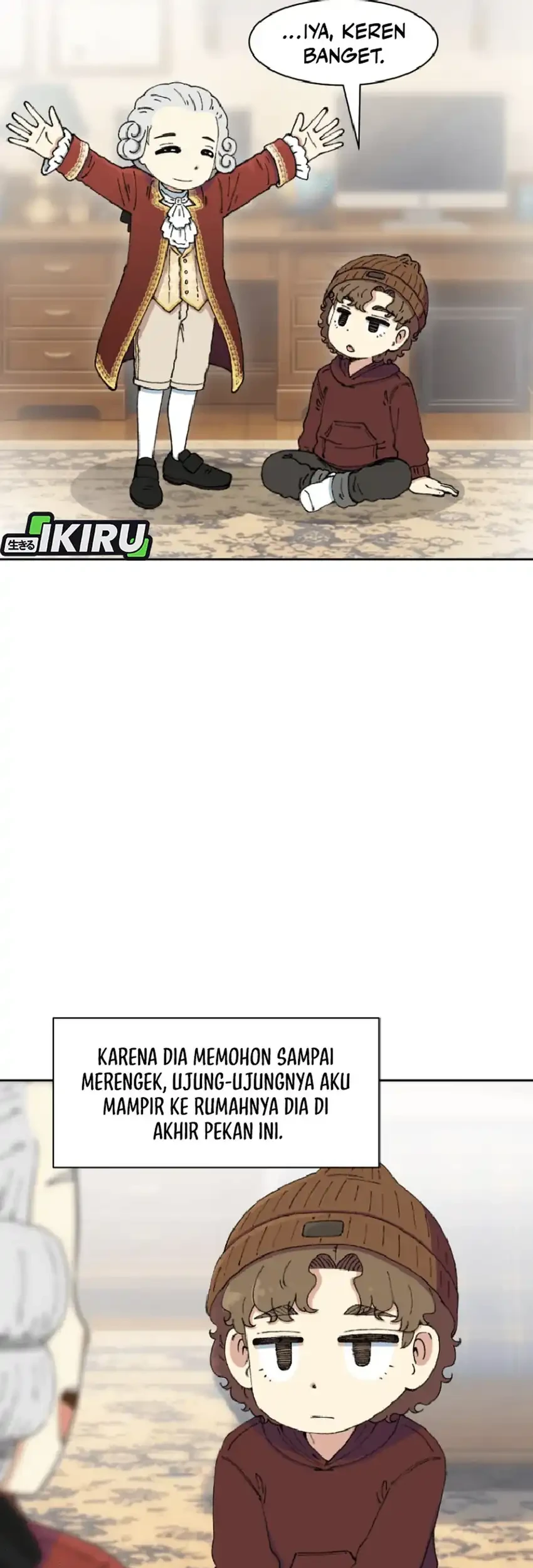 Chapter 95 - halaman 24